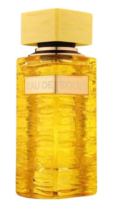 Fragrance World Fragrance World Eau de Soleil EDP 90 ml