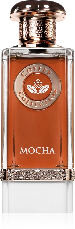 Fragrance World Fragrance World Mocha EDP 100 ml