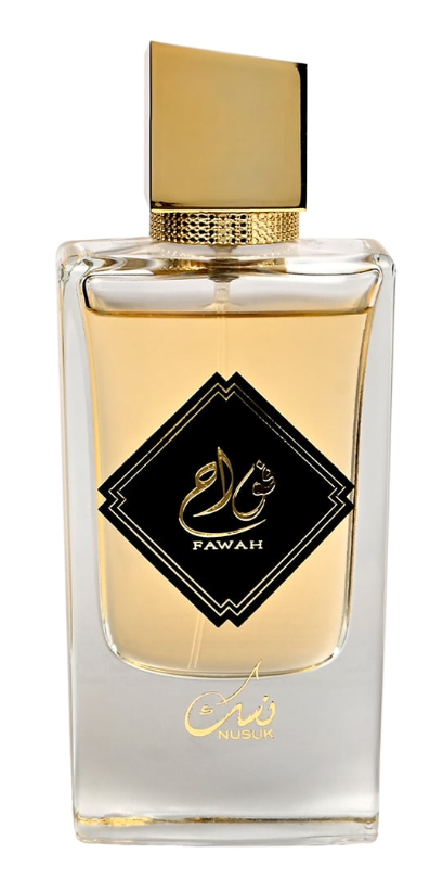 Nusuk Nusuk Fawah EDP U 80 ml