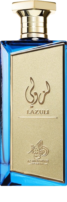 Al Wataniah Al Wataniah Lazuli EDP 100 ml