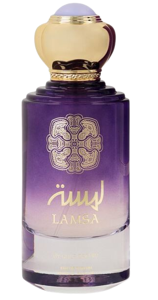 Gulf Orchid Gulf Orchid Lamsa EDP 100 ml