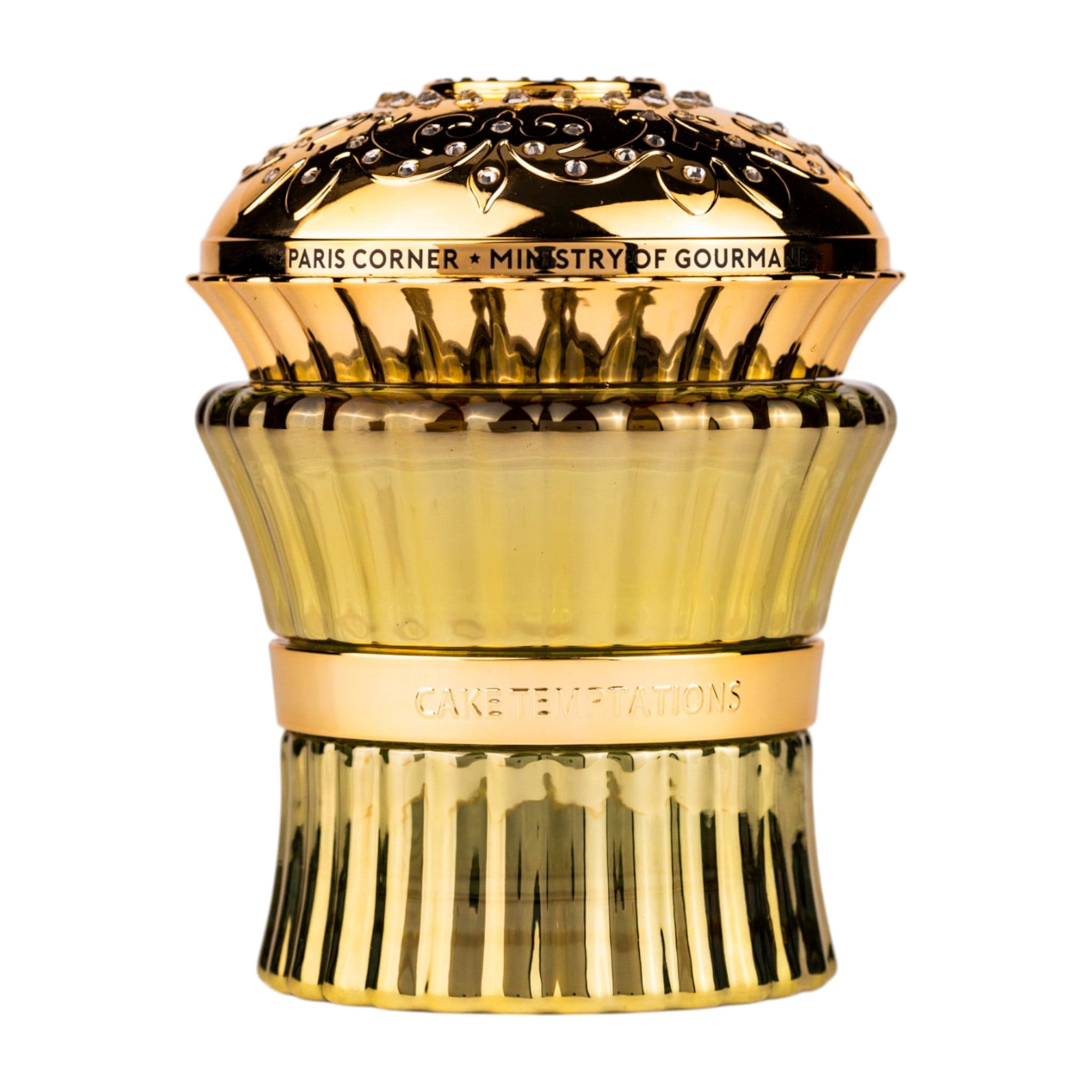 Ministry Of Gourmand Ministry of Gourmand Cake Temptation EDP 100 ml
