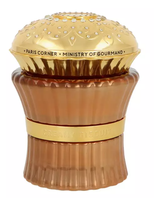 Ministry Of Gourmand Ministry of Gourmand Creamy Biscuit EDP 100 ml