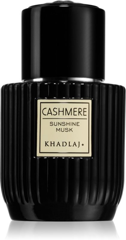 Khadlaj Khadlaj Cashmere Sunshine Musk EDP 100 ml