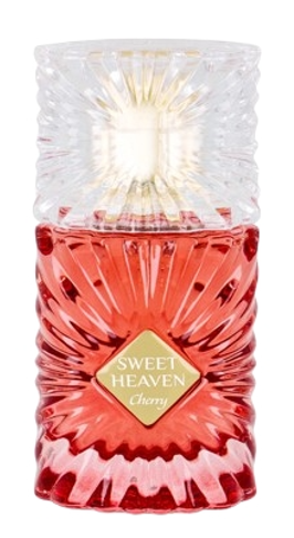 Gulf Orchid Gulf Orchid Sweet Heaven Cherry EDP 20 ml