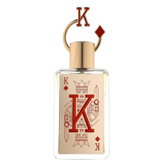 Fragrance World Fragrance World King EDP 80 ml