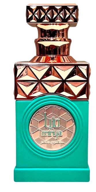 Paris Corner Paris Corner Minya EDP 100 ml