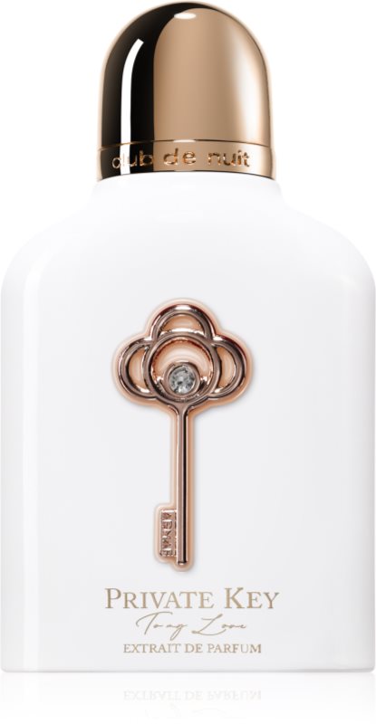 Armaf Armaf Club de Nuit Private Key To My Soul EXP 100 ml