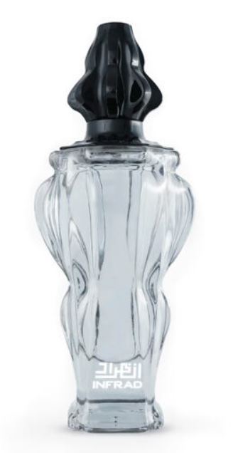 Zimaya Zimaya Infrad Noir Edition EDP 100 ml