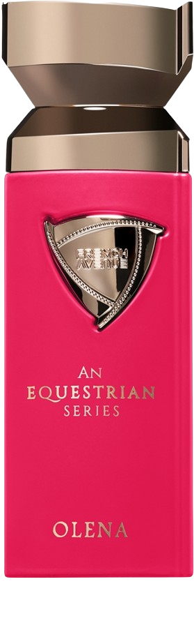 French Avenue French Avenue An Equestrian Series Olena EDP 100 ml