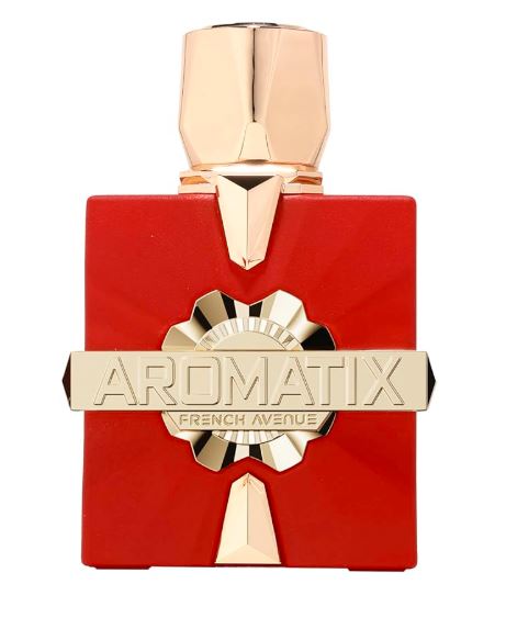 French Avenue French Avenue Aromatix Carnal Desire EXP 100 ml