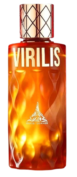 Paris Corner Paris Corner Virilis EDP 100 ml