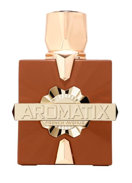 French Avenue French Avenue Aromatix Royal Taboo EXP 100 ml