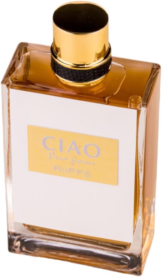 Riiffs Ciao Femme EDP W 100 ml