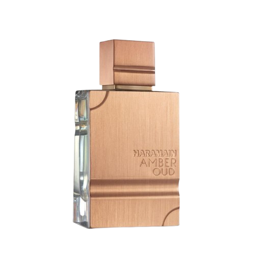 Al Haramain Al Haramain Amber Oud EDP 60 ml
