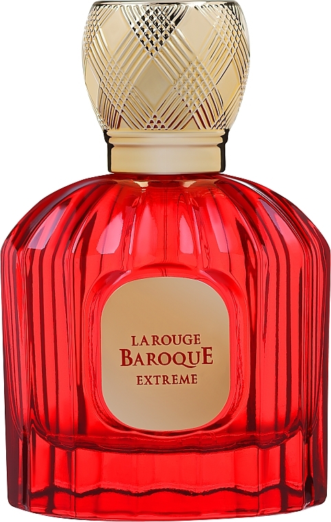 Maison Alhambra Alhambra La Rouge Baroque Extreme EDP 100 ml