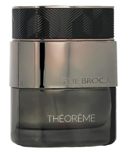 Rue Broca Rue Broca Theoreme Matrix EDP 90 ml