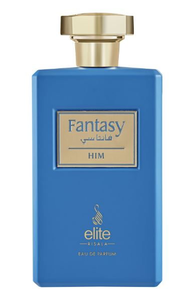 Risala Risala Elite Fantasy Him EDP 100 ml