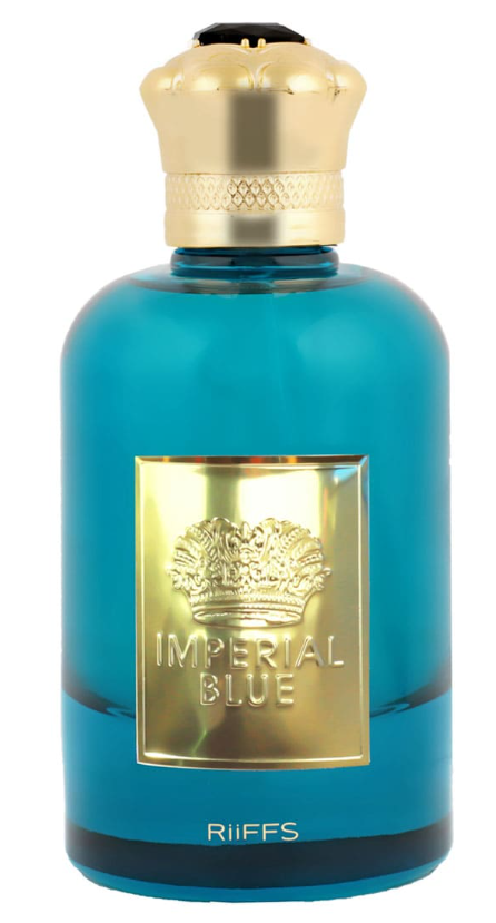 RiiFFS Riiffs Imperial Blue EDP 100 ml