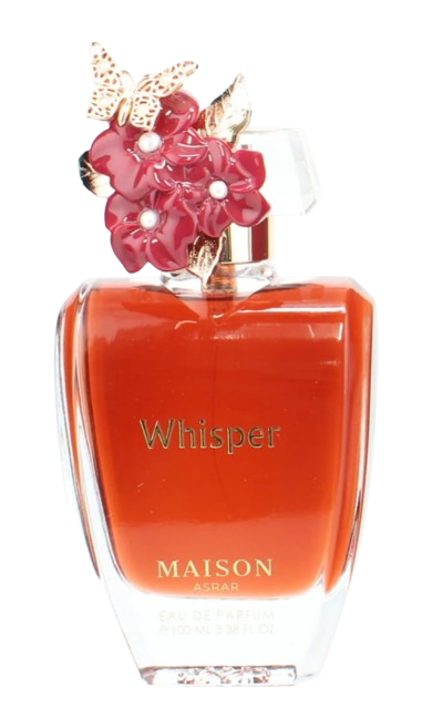 Maison Asrar Maison Asrar Whisper EDP 100 ml