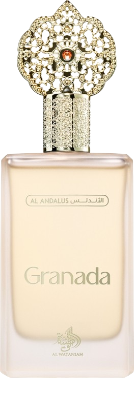 Al Wataniah Al Wataniah Granada EDP 100 ml