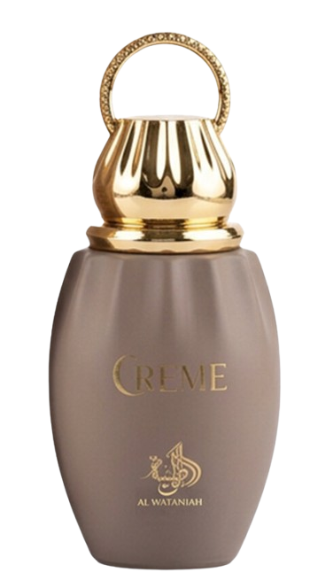 Al Wataniah Al Wataniah Creme EDP 100 ml