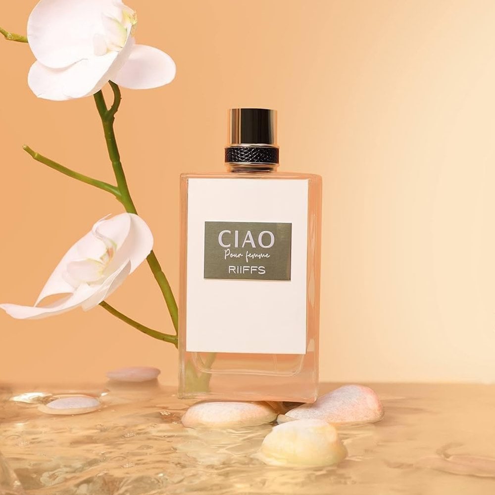 Riiffs Ciao Femme EDP W 100 ml