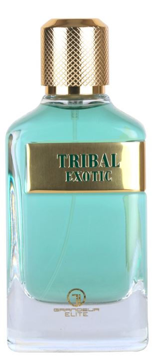 Grandeur Grandeur Tribal Exotic EDP 100 ml