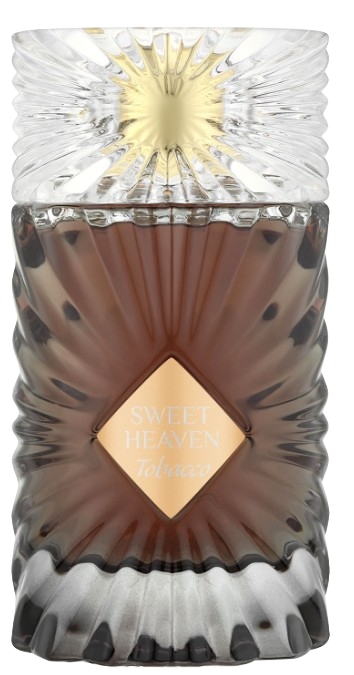 Gulf Orchid Gulf Orchid Sweet Heaven Tobacco EDP 100 ml