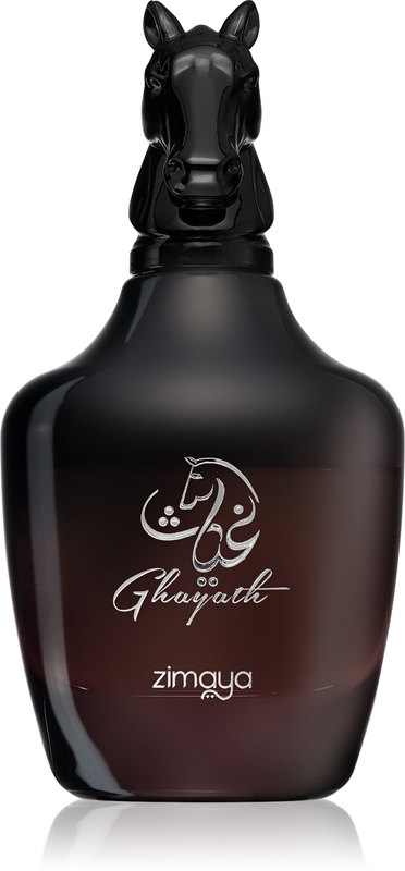 Zimaya Zimaya Ghayath EDP 100 ml