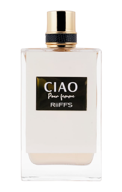 RiiFFS Riiffs Ciao Femme EDP W 100 ml