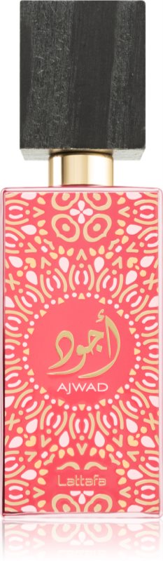 Lattafa Lattafa Spray Ajwad Pink to Pink EDP 100 ml