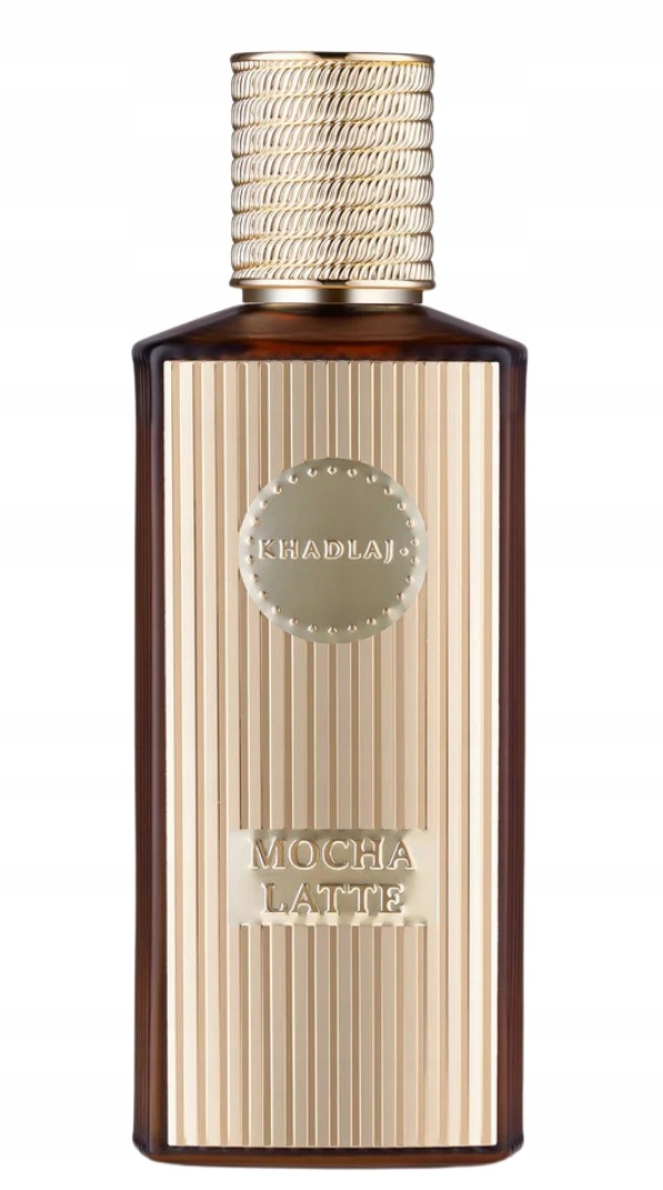 Khadlaj Khadlaj Mocha Latte Extrait de Parfum 100 ml