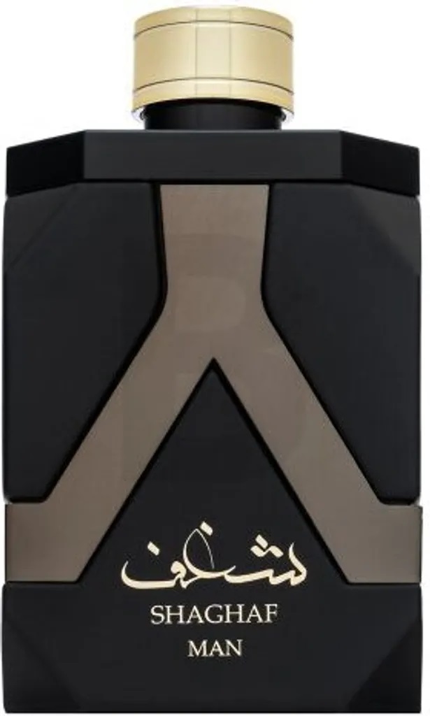 Maison Alhambra Alhambra Shaghaf Man EDP 100 ml