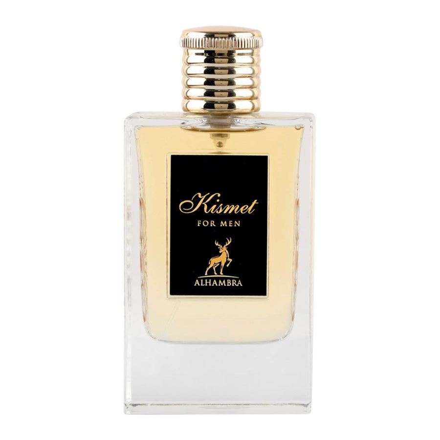 Maison Alhambra Alhambra Kismet For Men EDP 100 ml