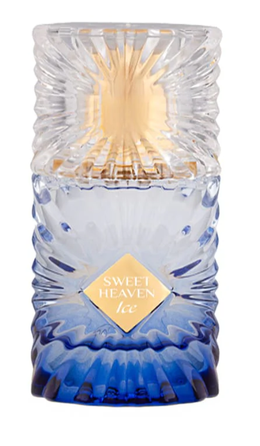 Gulf Orchid Gulf Orchid Sweet Heaven Ice EDP 20 ml