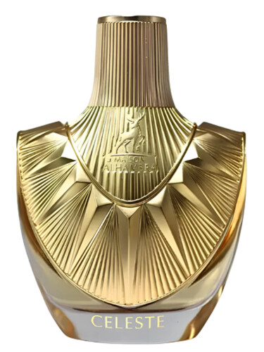 Maison Alhambra Alhambra Celeste EDP 100 ml