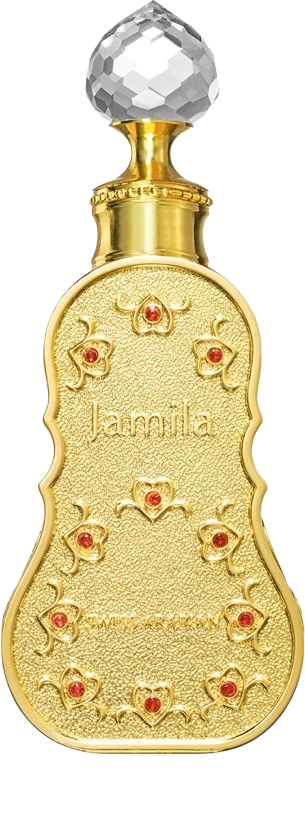 Swiss Arabian Swiss Arabian Jamila parfémový olej 15 ml