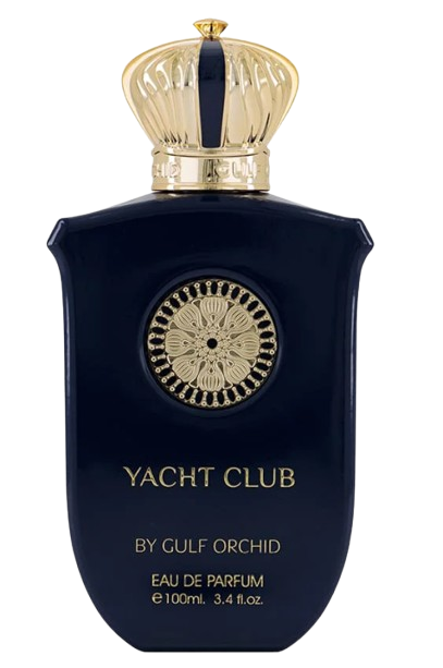 Gulf Orchid Gulf Orchid Dark Yacht Club EDP 100 ml