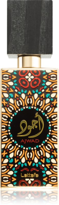 Lattafa Lattafa Ajwad EDP 60 ml