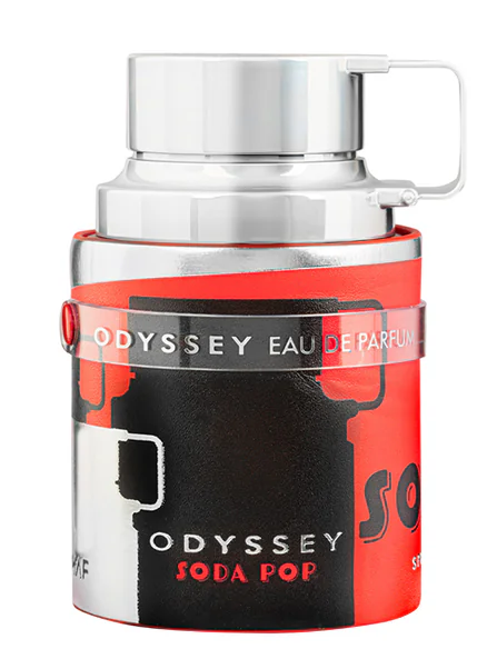 Armaf Armaf Odyssey Soda Pop EDP 100 ml