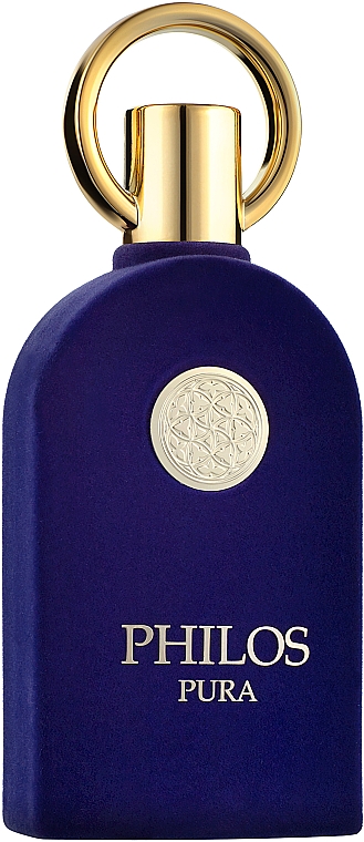 Maison Alhambra Alhambra Philos Pura EDP 100 ml