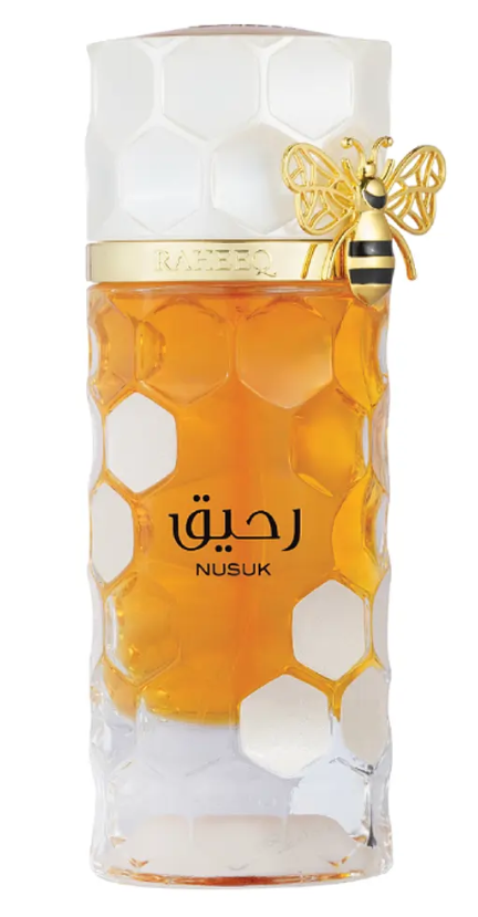 Nusuk Nusuk Raheeq EXP 100 ml