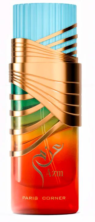 Paris Corner Paris Corner Azm EDP 100 ml