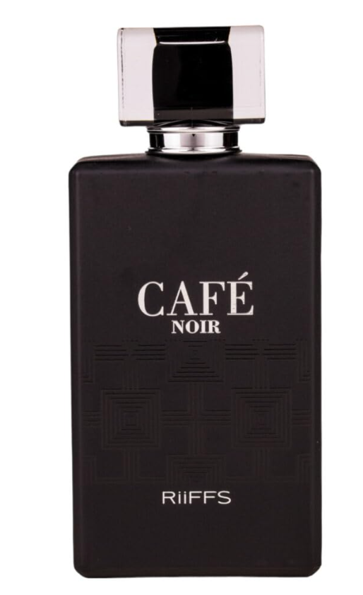 RiiFFS Riiffs Café Noir EDP M 100 ml