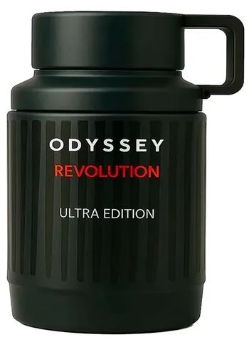 Armaf Armaf Odyssey Revolution Ultra EDP 100 ml