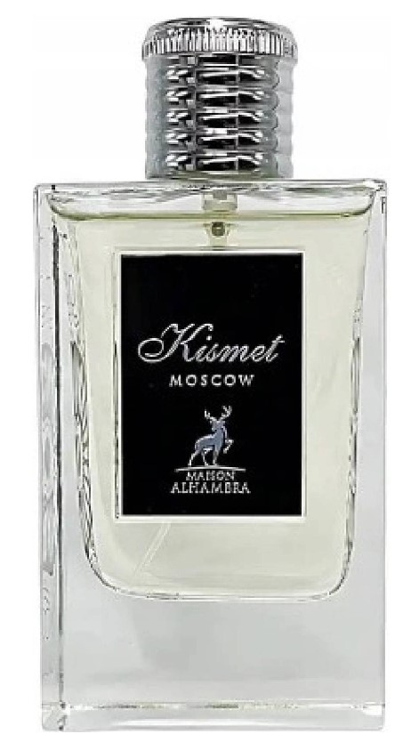 Maison Alhambra Alhambra Kismet Moscow EDP 100 ml