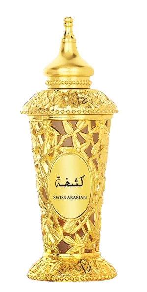 Swiss Arabian Swiss Arabian Kashkha Concentrated Perfume Oil U 20 ml