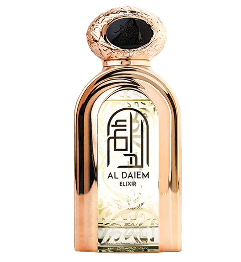 Al Wataniah Al Wataniah Al Daiem Elixir EDP 100 ml