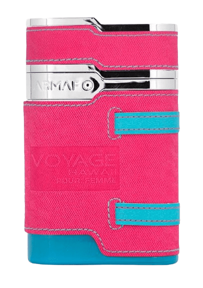 Armaf Armaf Voyage Hawai Pink EDP 100 ml